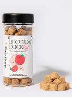 Petrients｜Rootreat 凍乾鴨肉燕麥及西班牙蕃茄 - RUFF & FETCH