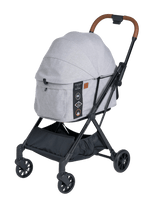 FikaGo | Free to Go 2.0 一秒收摺寵物手推車 - RUFF & FETCH