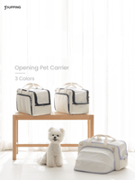 Pupping｜可擴展寵物袋 - RUFF & FETCH