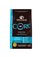 Wellness | CORE 無穀物 深海魚 狗狗配方 1.8kg - RUFF & FETCH