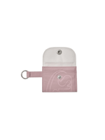 EMIS｜OUT LINE LOGO CARD HOLDER - RUFF & FETCH