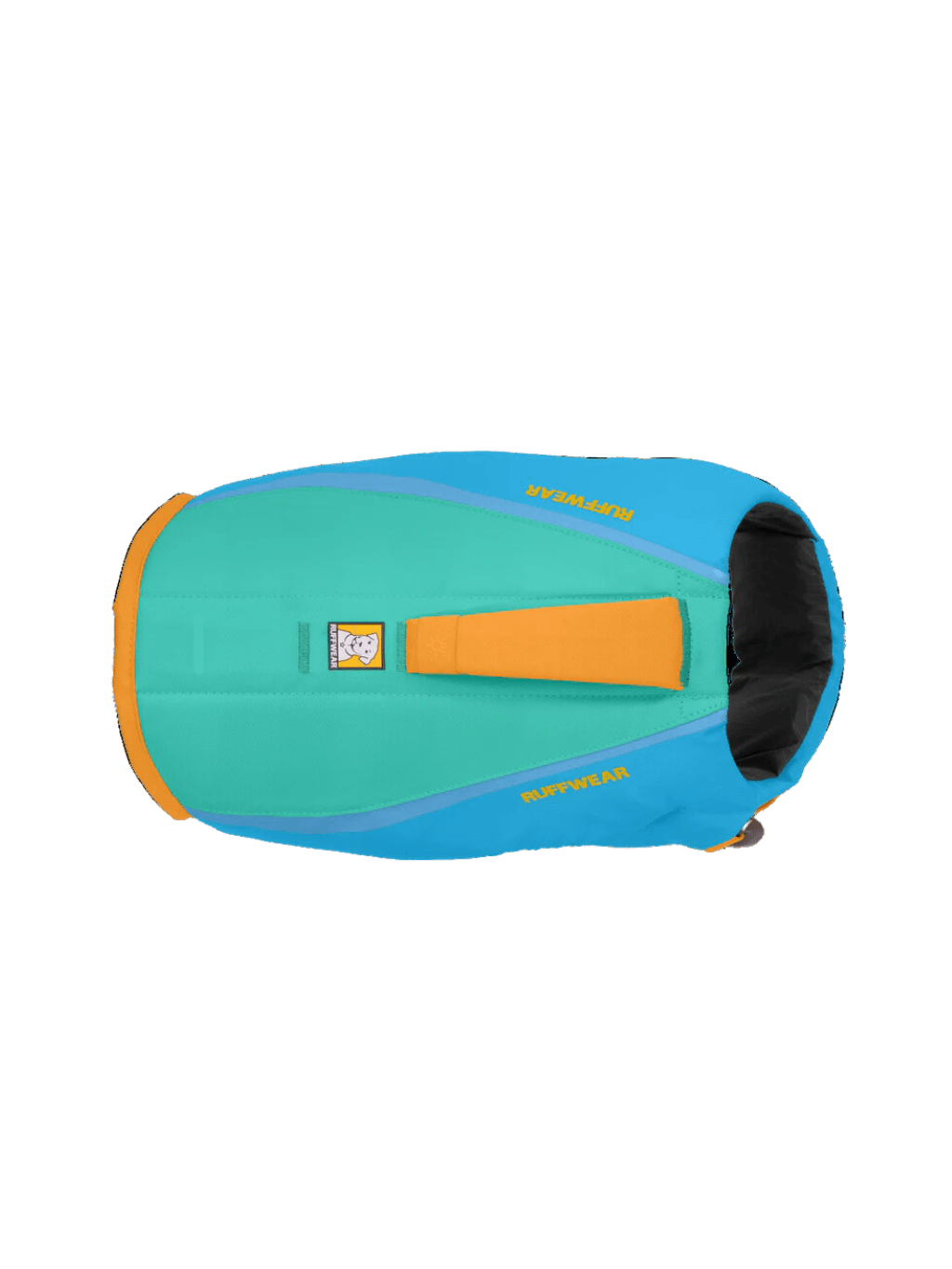 Ruffwear | Float Coat 浮洛特救生衣 - RUFF & FETCH