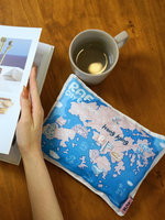 RAF City Explorer 城市探索隊寵物玩具系列 | 地圖發聲玩具