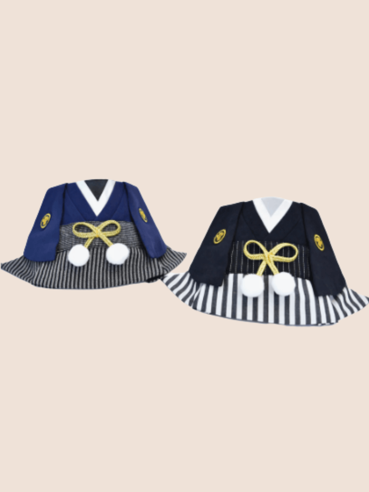 Momoji | Nippori 系列寵物圍兜