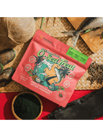 Petrients｜O-Sea Treat Omega-3 凍乾魚仔餅 - RUFF & FETCH