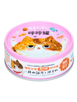 可蒂毛毛｜呼呼罐 雞肉貽貝 & 維骨肽【關節配方】