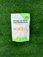 Puppermint | 凍乾鱷魚粒粒 60g - RUFF & FETCH