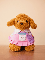 Momoji | Bear Girls 系列寵物圍兜 - RUFF & FETCH
