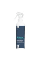 Beyond Clean | 新加坡寵物消毒免沖水乾洗噴霧 250ml (The Luxe) - RUFF & FETCH