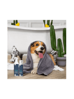 Beyond Clean | 新加坡寵物消毒免沖水乾洗噴霧 250ml (The Luxe) - RUFF & FETCH