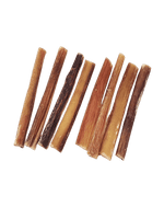 Natural Ex | Bully Stick 牛鞭（5條以上88折） - RUFF & FETCH