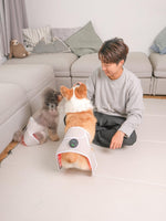 Cirius Pet｜無線近紅外線髖關節保養儀（上身版 7kg以下） - RUFF & FETCH