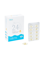 可蒂毛毛｜高濃度24小時魚油