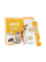可蒂毛毛｜膚肽美 貓狗適用