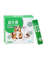 可蒂毛毛｜益生菌 貓狗適用