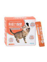 可蒂毛毛｜免疫力保健 貓貓適用