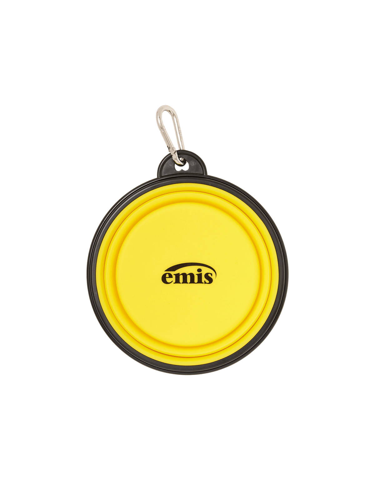 EMIS｜便攜外出摺疊碗 - RUFF & FETCH
