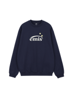 EMIS｜腳掌衛衣 - RUFF & FETCH