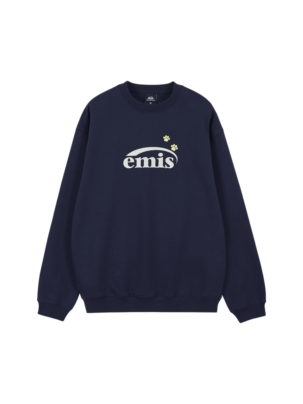 EMIS｜腳掌衛衣 - RUFF & FETCH