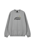 EMIS｜腳掌衛衣 - RUFF & FETCH