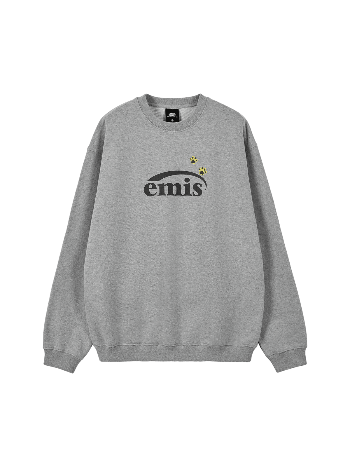 EMIS｜腳掌衛衣 - RUFF & FETCH