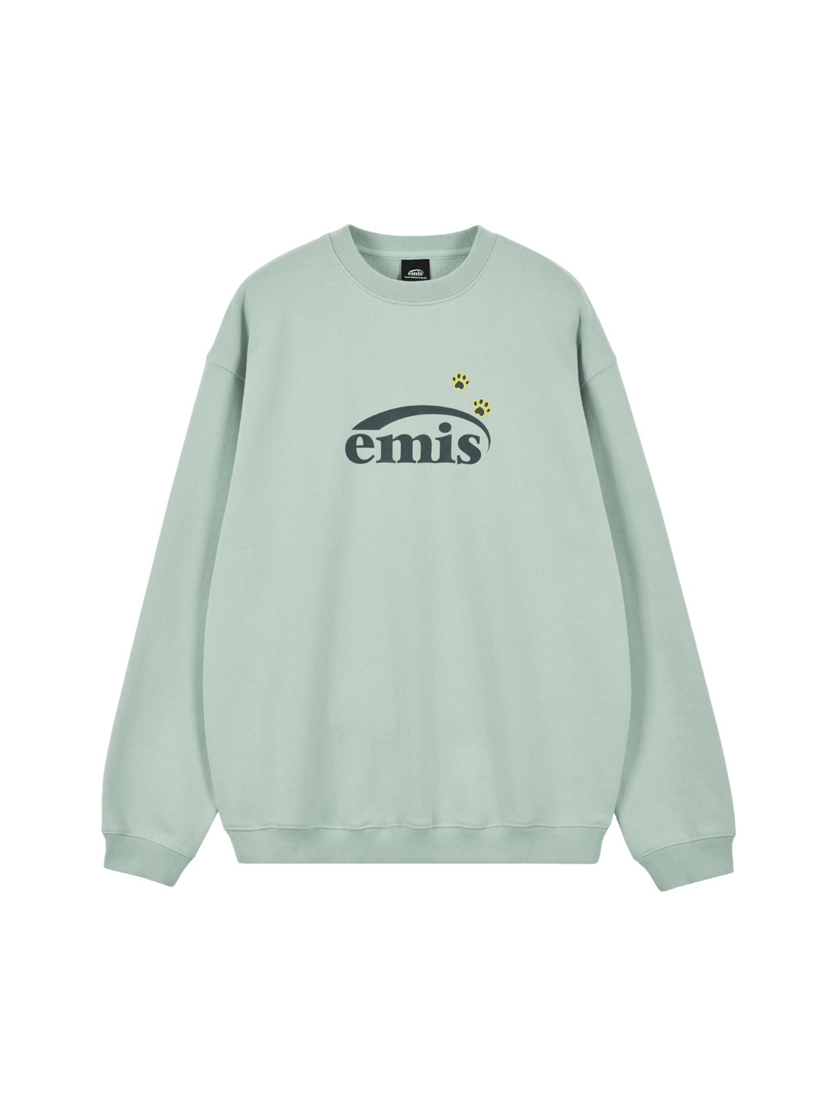 EMIS｜腳掌衛衣 - RUFF & FETCH