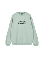 EMIS｜腳掌衛衣 - RUFF & FETCH