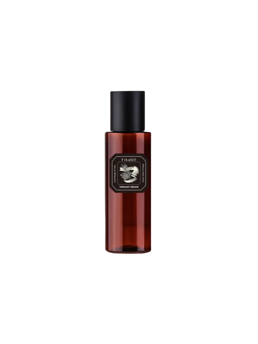 FikaGo | 寵物友善香氛補充裝 100ml