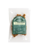 FikaGO | Snuggle Bites. 寵物咬咬肉丁 30g