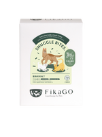 FikaGO | Snuggle Bites. 寵物咬咬肉丁 30g