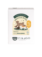 FikaGO | Snuggle Bites. 寵物咬咬肉丁 30g