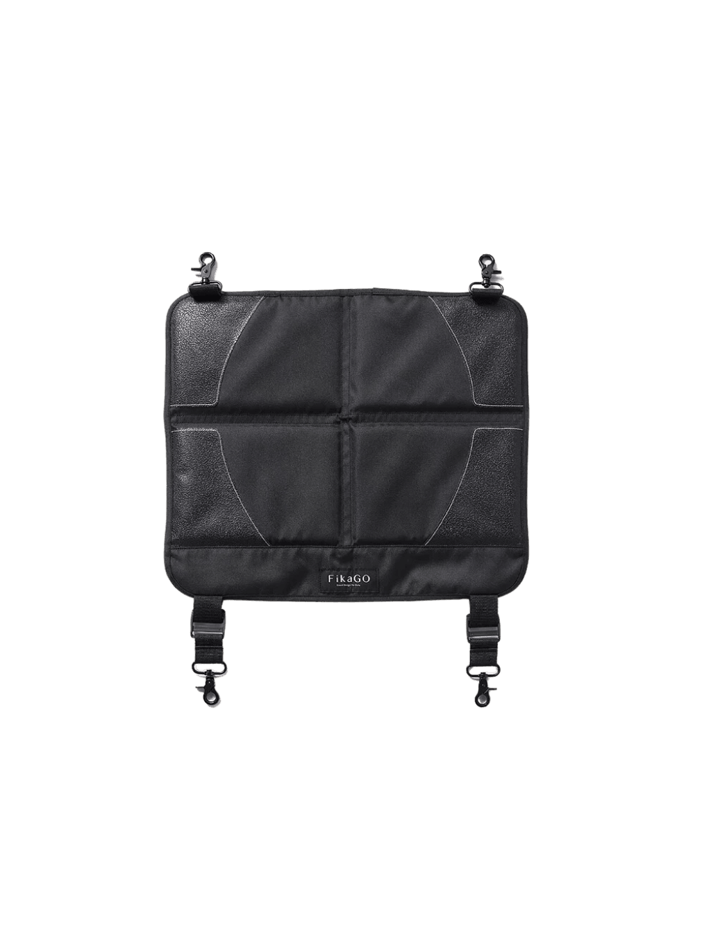 FikaGo | Flytta / Flytta Plus 汽車座位保護墊 - RUFF & FETCH