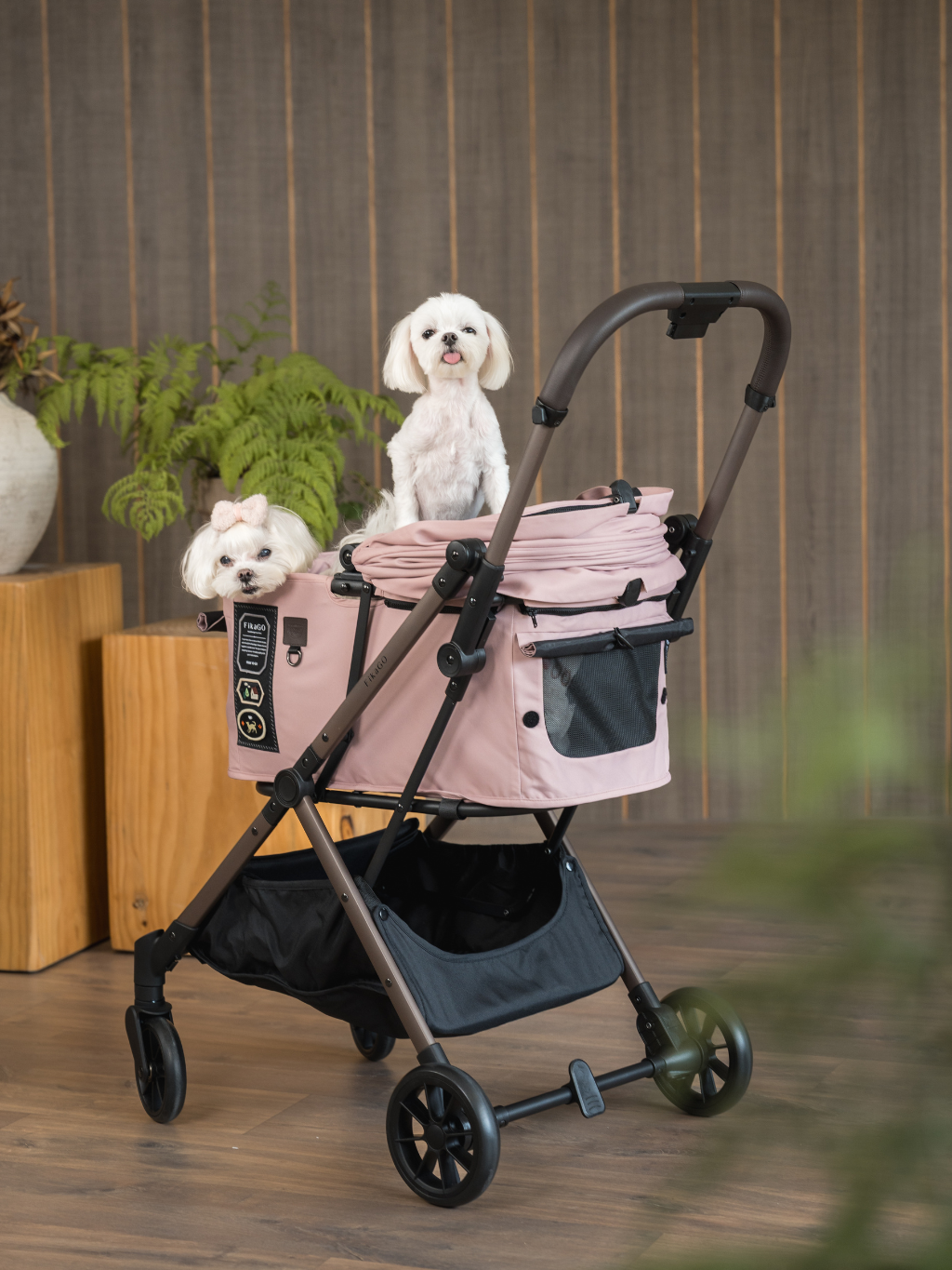 新貨推介 |率先睇最新寵物精品登場 | RUFF & FETCH | 精選潮流寵物用品，讓您的毛小孩時尚出街！