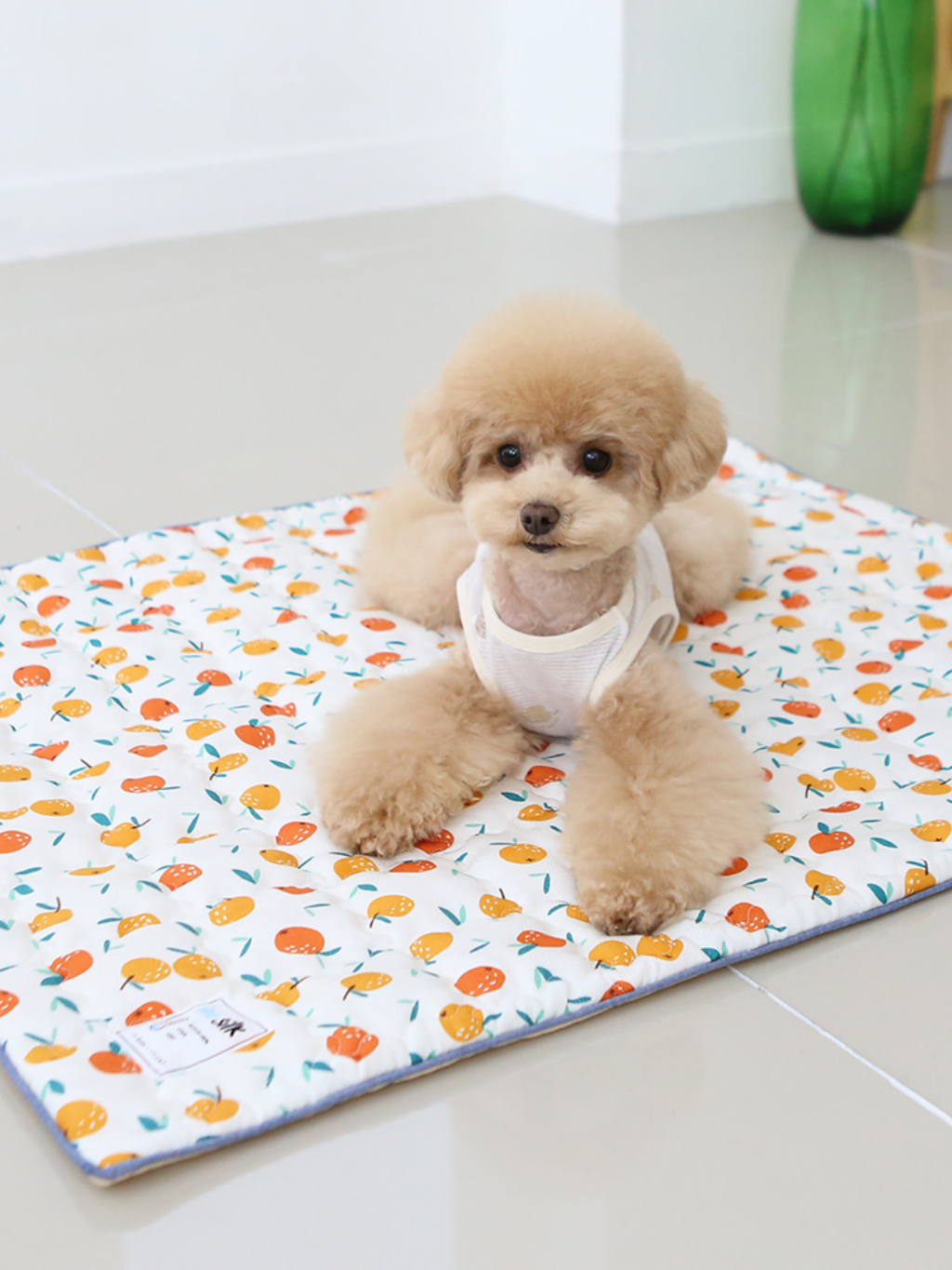 ITSDOG | 涼墊