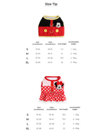 ITSDOG | 迪士尼系列背帶
