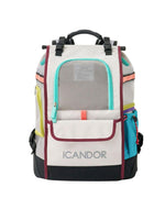 iCandor｜透氣堅挺寵物背包 Jige Bag ( 預售4月底 ) - RUFF & FETCH