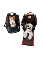 iCandor｜透氣堅挺寵物背包 Jige Bag ( 預售4月底 ) - RUFF & FETCH