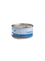 Kakato | 高級貓狗罐頭 雞、吞拿魚、蔬菜 170g - RUFF & FETCH