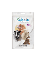 Kakato | 高級健康小食 風乾雞肉 110g - RUFF & FETCH