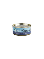 Kakato | 高級貓狗罐頭 吞拿、鯖花魚 - RUFF & FETCH