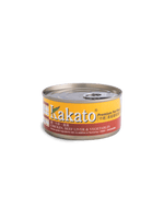 Kakato | 高級貓狗罐頭 雞、牛肝、蔬菜 - RUFF & FETCH