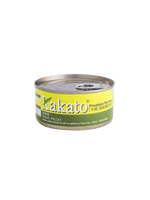 Kakato | 高級貓狗罐頭 吞拿魚 - RUFF & FETCH