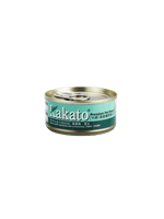 Kakato | 高級貓狗罐頭 吞拿魚、芝士 - RUFF & FETCH