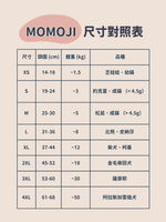 Momoji｜God of Wealth Bib 財神 - RUFF & FETCH
