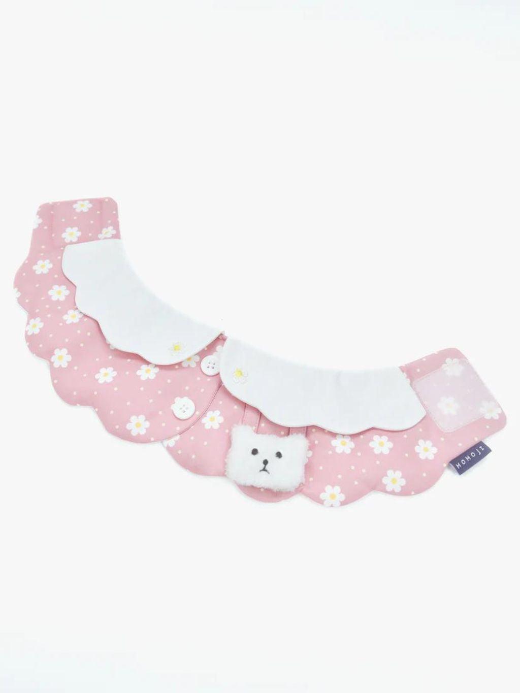 Momoji | Bear Joy 小熊樂系列寵物圍兜 - RUFF & FETCH