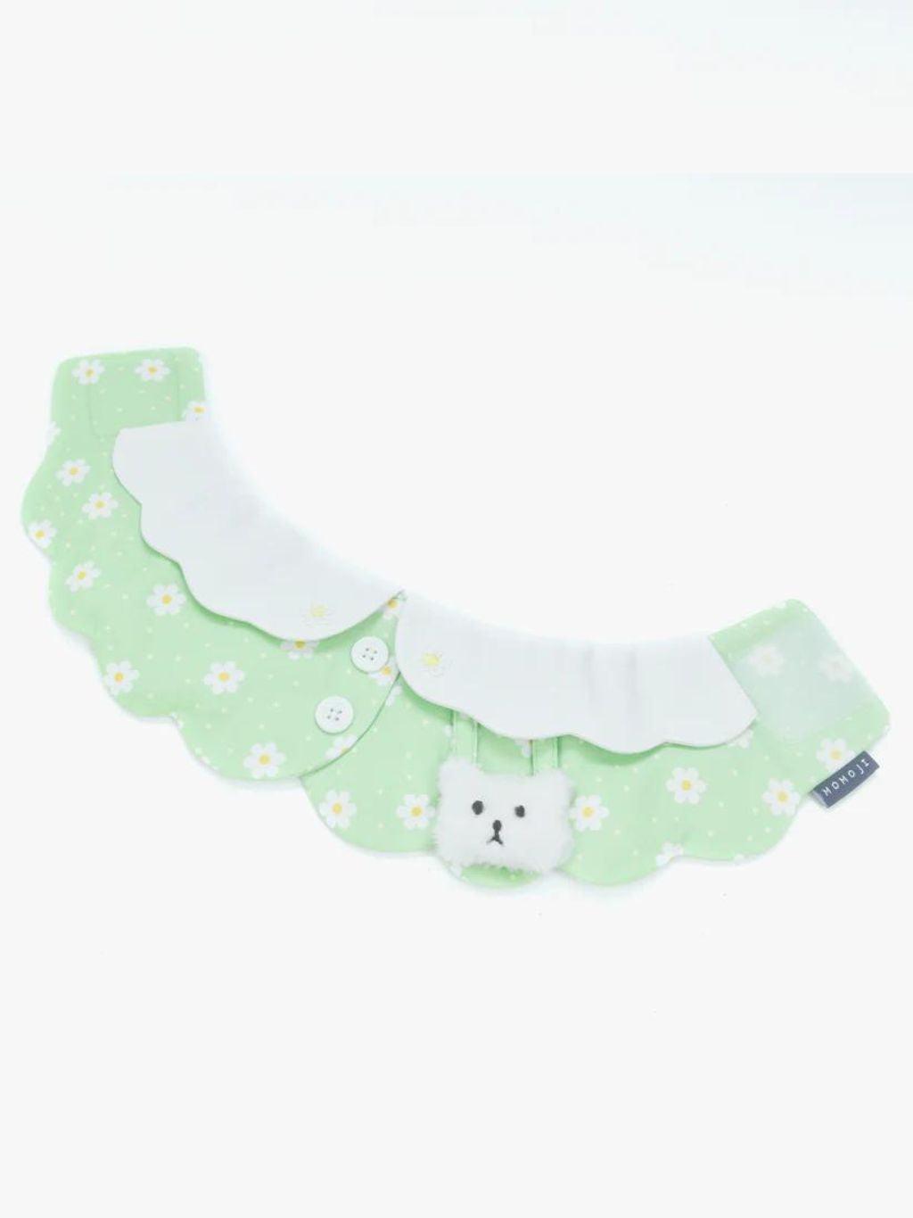 Momoji | Bear Joy 小熊樂系列寵物圍兜 - RUFF & FETCH