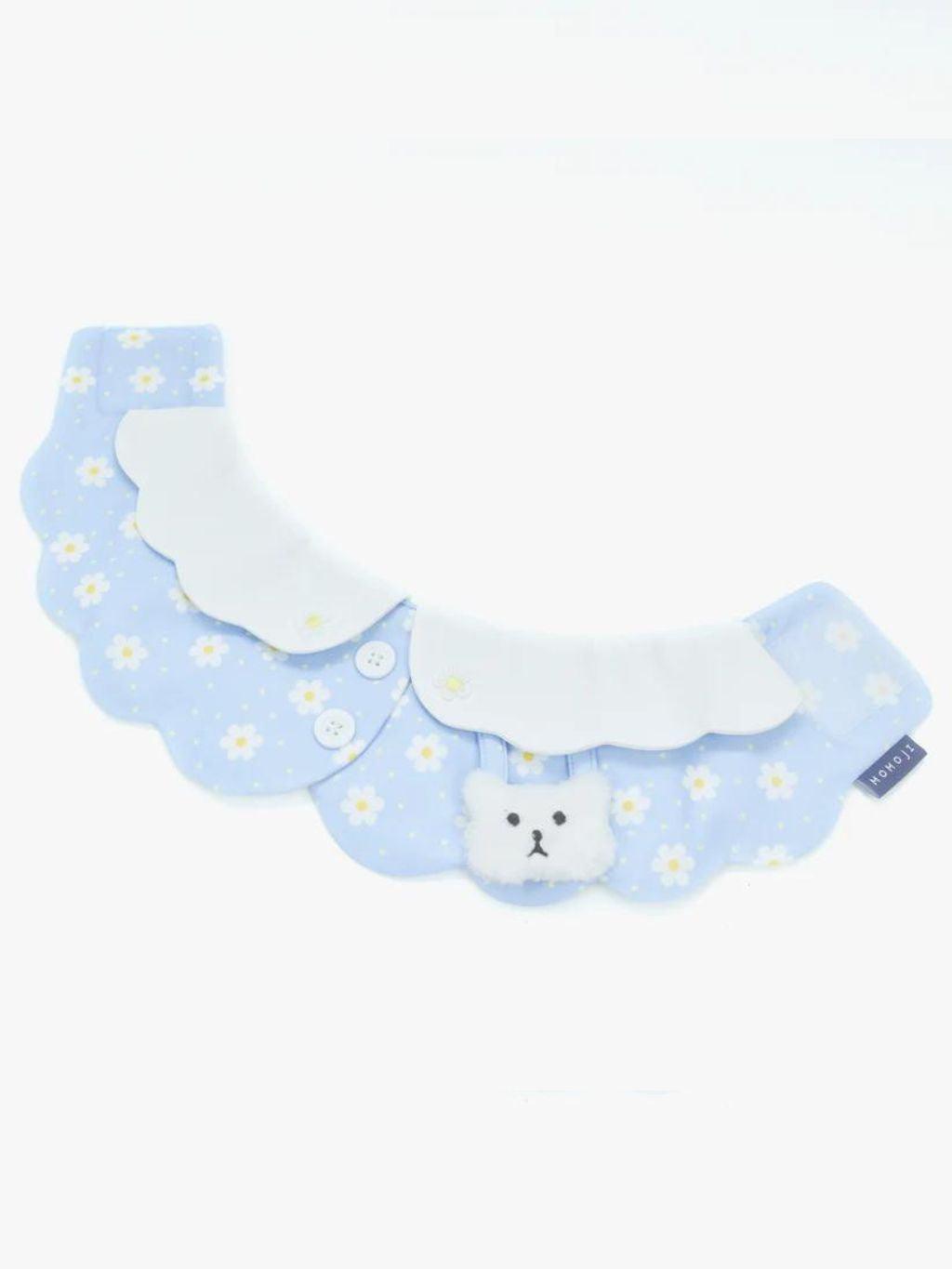 Momoji | Bear Joy 小熊樂系列寵物圍兜 - RUFF & FETCH