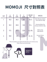 Momoji | 恭賀新年財神帽 - RUFF & FETCH