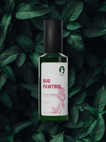 Puppermint | Bug Pawtrol 牛蜱和跳蚤噴霧 100ml（狗狗專用） - RUFF & FETCH
