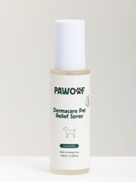 Pawoof | 寵物皮膚消炎舒緩噴霧 100ml
